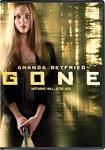 Gone DVD Release Date May 29, 2012