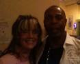 Jackie and Michael Winslow