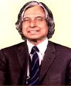 A.P.J. Abdul Kalam