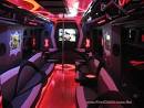 First Class Limos - 28 passenger Party Bus -big Limo Bus in ...