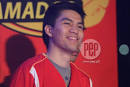 boyfriend JC Intal.