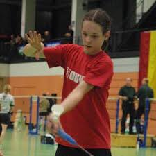 Mette Stahlberg | OLIVER Sport