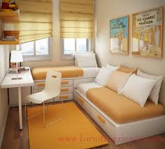 Desain Interior Kamar Tidur Minimalis Namun Nyaman Desain Model ...