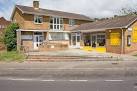 Stanmore Library and Gecko - via Daymix
