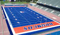 Bronco Stadium - Broncosports.com - The Official Athletics Website ...