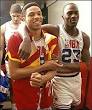 Doc Rivers : "When I was a Player". • Forum du Basketball: NBA ...