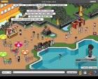HABBO Hotel | Tweet MMO