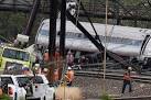 Amtrak Train Crash Victims Face $200 Million Injuries Cap.