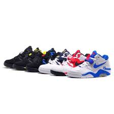 Discount NBA Basketball Shoes