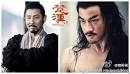 Sun Hai Ying as Fan Zeng