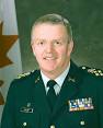 General Rick Hillier