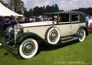 Castagna Isotta Fraschini 8A S Landaulet 1928