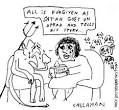 Mike Lynch Cartoons: John Callahan Dead at 59