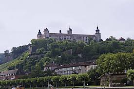 Festung Marienburg in Würzburg - Bild \u0026amp; Foto von Kurt Preuß aus ...