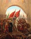 Mehmed II ( 1432-1481) OttomanEmpire.