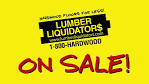 LUMBER LIQUIDATORS TV Commercial, Incredible Flooring Deals - iSpot.