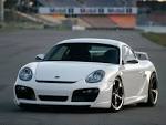 2006-TechArt-GTsport-Porsche-Cayman-FA-Track-1280&times;960 | Porsche ...