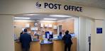 Post Office - Services
