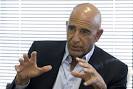 Capital's Tom Barrack