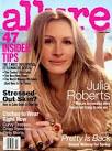 Julia Roberts Allure March