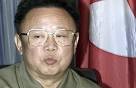 Kim Jong-il