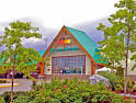 Tsain-Ko Village Shopping Centre