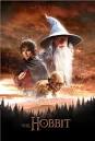 The Official Titles of The Hobbit Announced | Shockya.