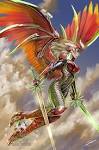 Angelus #1 @ Top Cow | Comic Box