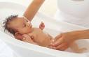 How to Bathe Newborn Babies : Newborn Baby