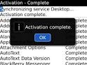 How to activate a BlackBerry on a BES | CrackBerry.