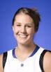 Duke's Abby Waner, who's from
