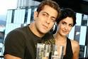 Katrina–Salman Face To Face At
