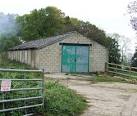 Old Mortuary, dating to the - via Daymix
