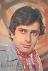Happy birthday to Shashi