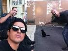 Zak Bagans GAC