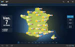 La chaine m��t��o pour tablette - Android Apps on Google Play