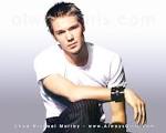 Photo Gallery: <b>Chad</b> - <b>Chad Michael Murray</b>