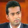 Leander Paes