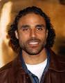 rick fox dwts