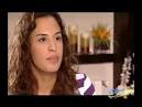 Myriam Faris's surprise report