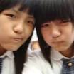 蔡 云筑. female. Taiwan. Relationship: