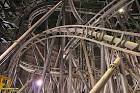 Flight of Fear photo from Kings Island - CoasterBuzz