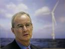 Developer names Cape Wind