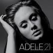 singer-songwriter Adele.