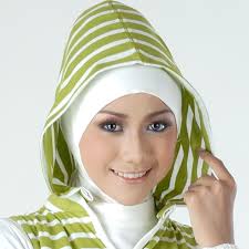 Cara Berjilbab Sesuai Acara | True Woman