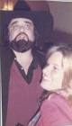 Wolfman Jack and Charlotte