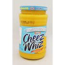Cheez Whiz Light - Grocery