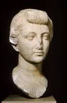 File:Roman - Portrait of Livia