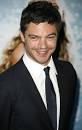 Dominic Cooper