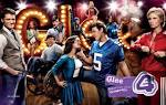 Glee-full - Bruises In The Frosting